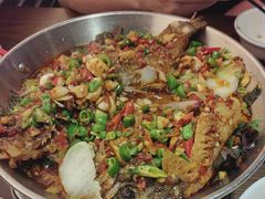 -八碗湘长沙市井菜(坡子街店)