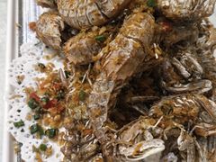 -东江海鲜大排档·潮汕菜·砂锅粥