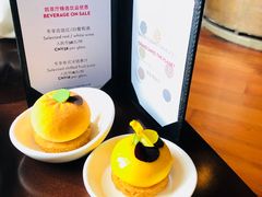 -广州富力君悦大酒店·凯菲厅