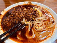 -马国庆蒸面(鼓楼街店)