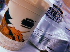 -放哈·甜醅子奶茶创造者(正宁路店)