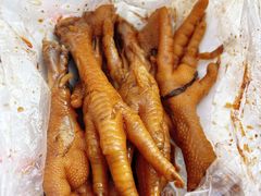 -鸡脚旮旯平江路店