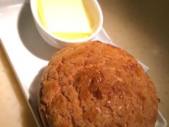 -半秋山西餐厅(宜昌大洋店)