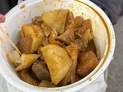 -明记牛杂(新马路分店)
