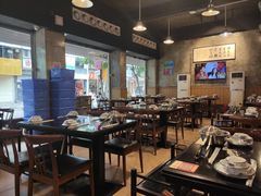 大堂-八合里牛肉火锅(八合里总店)