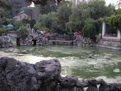 -郑和公园