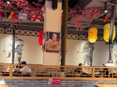 -筱果•梁山围炉烤肉(昌里路店)