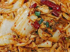 -和月楼牛羊肉泡馍