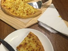 -乐凯撒披萨(东方新世界店)