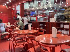 -喜家德虾仁水饺(东海缤纷天地店)