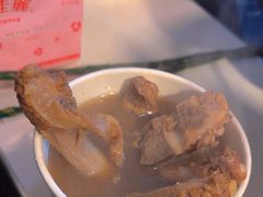 -陈董药炖排骨(饶河街店)