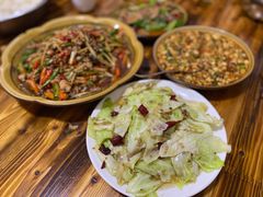 -鸡哈豆花(梅西广场店)