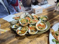 -两广烧蚝(新兴街店)