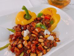 -老正兴菜馆(福州路店)