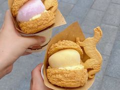 -野上麦田(中贸广场店)