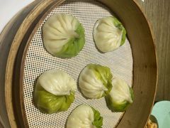-隆喜元鱼汤包·海鲜(中联广场店)