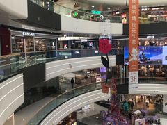 -万达广场(北京槐房店)