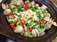 -甬小馆·焗海鲜温州菜(五马街店)