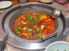 -匠岳·王宝器麻椒鱼(南昌首店)