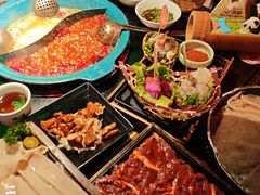 -吼堂老火锅(太古里总店)