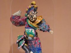 -粤剧艺术博物馆