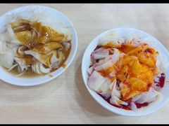 -童记米皮(伊河路店)