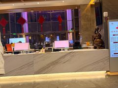 -星河湾温泉洗浴酒店