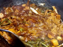-崔记生活·铁锅炖鱼粘卷子(总店)