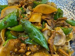 -高嗲嗲·湘味爆炒王(云密城店)