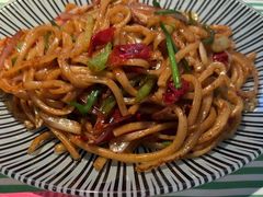 -楼兰新疆菜(江宁万达店)