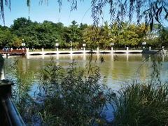 -大连植物园