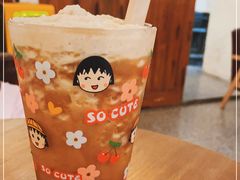 -甘单茶事小馆(洋河店)