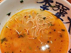 -李犟大爆鳝面·手工蟹黄包(湖滨西湖店)