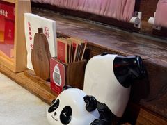 -小吊梨汤·北京菜·烤鸭(白石桥南店)