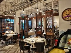 大堂-时间仓(湘江世纪城店)