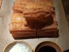 -青年公社烤鸭(滨湖银泰店)