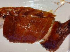 精品烤鸭-大鸭梨烤鸭(金色漫香店)