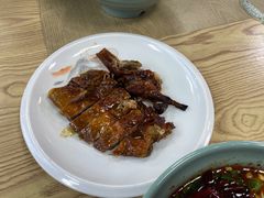 -天津大学学五食堂连岗餐饮