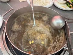 -嬷孙家潮汕牛肉火锅(北京路天河城店)