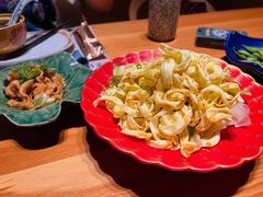 -原志优秀食材·匠心料理·海胆主题(金亿广场店)