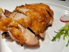 河北神仙鸡-小放牛炒菜馆(裕华万达店)