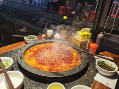 -陈眼镜火锅(总店)