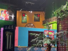 -小娘惹厨房Little Nyonya(狮城有约上榜店)