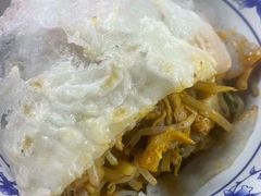 -安徽阜阳卷馍(西单店)