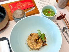 -慈云斋·24节气素食