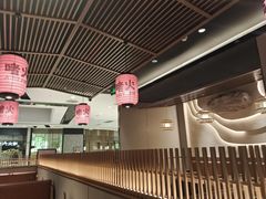 -啫火啫啫煲·顺德干蒸(西乡天虹店)
