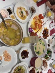 -上海浦东华美达大酒店·宴会厅