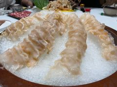 -红鼎豆捞·非遗鲍皇汤火锅(宝丰路店)