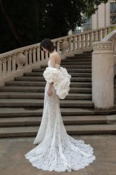 -南京宝娜嫁衣婚纱礼服馆(中央路店)