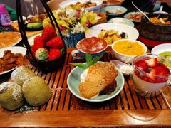 -大眼锅贴水饺(河东店)